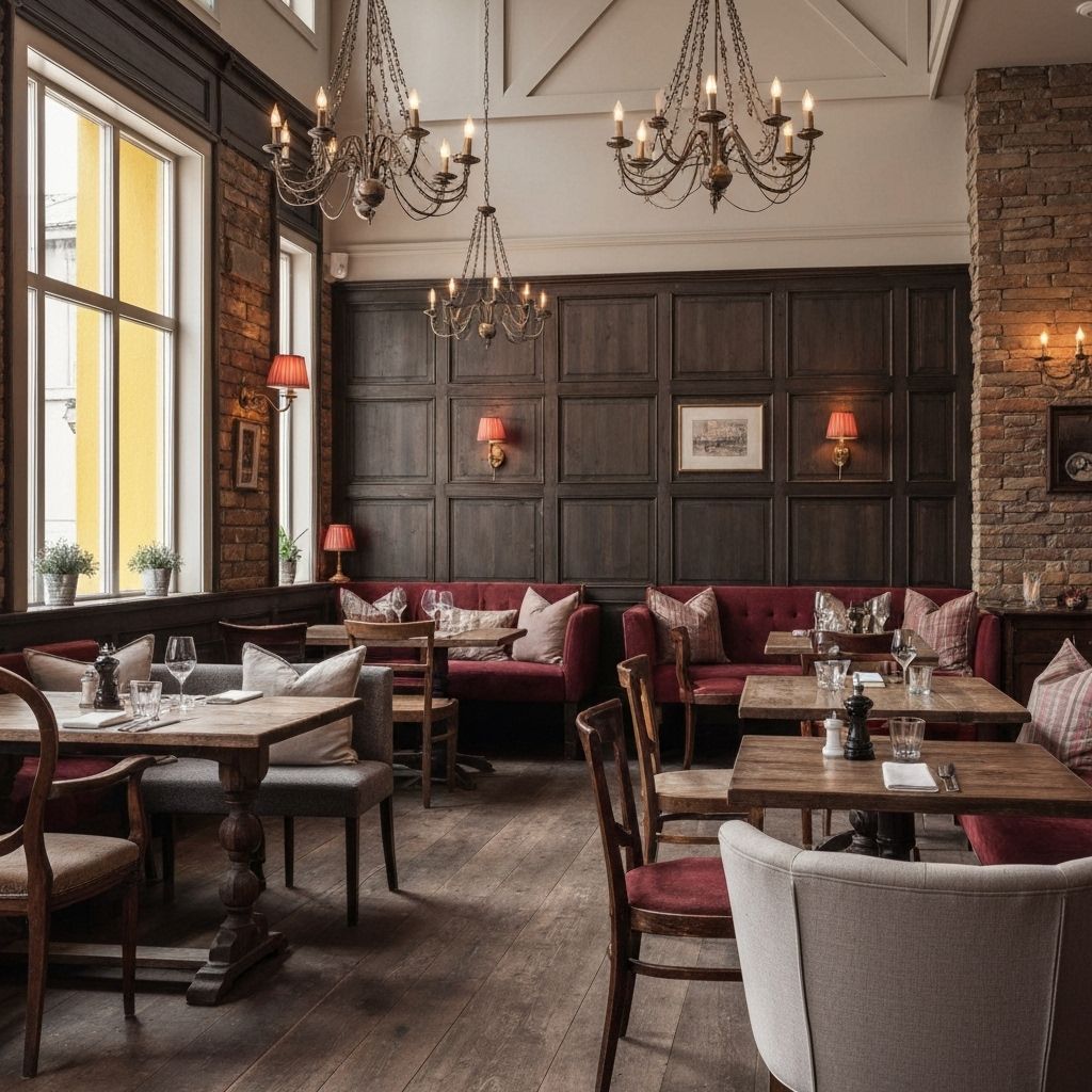 Smaka på Österlen: Ystad